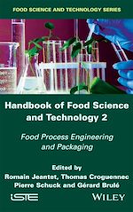 Download this eBook Handbook of Food Science and Technology 2