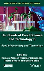 Download this eBook Handbook of Food Science and Technology 3