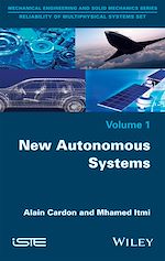 Download this eBook New Autonomous Systems