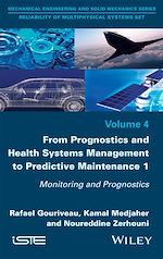 Download this eBook From Prognostics and Health Systems Management to Predictive Maintenance 1