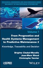 Download this eBook From Prognostics and Health Systems Management to Predictive Maintenance 2