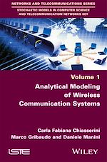 Download this eBook Analytical Modeling of Wireless Communication Systems
