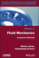 Télécharger le livre :  Fluid Mechanics