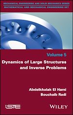 Télécharger le livre :  Dynamics of Large Structures and Inverse Problems