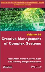 Télécharger le livre :  Creative Management of Complex Systems