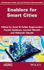 Download this eBook Enablers for Smart Cities
