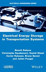 Download this eBook Electrical Energy Storage in Transportation Systems