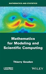 Download this eBook Mathematics for Modeling and Scientific Computing