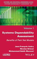 Download this eBook Systems Dependability Assessment