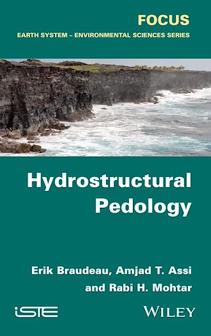Download the eBook: Hydrostructural Pedology