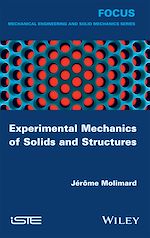 Télécharger le livre :  Experimental Mechanics of Solids and Structures