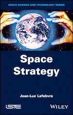 Download this eBook Space Strategy