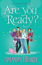 Télécharger le livre :  Are You Ready?