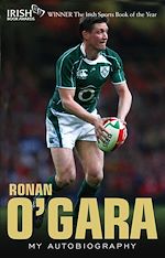 Télécharger le livre :  Ronan O'Gara