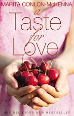 Download this eBook A Taste for Love