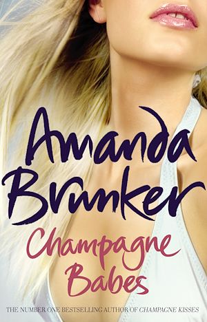 Download the eBook: Champagne Babes