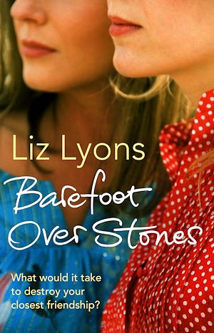 Téléchargez le livre :  Barefoot Over Stones