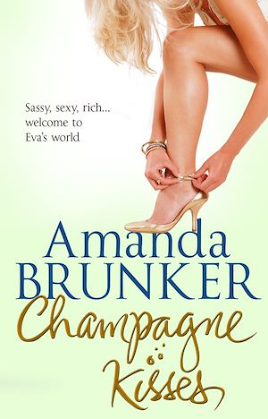 Download the eBook: Champagne Kisses