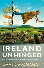 Download this eBook Ireland Unhinged