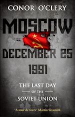 Download this eBook Moscow, December 25, 1991