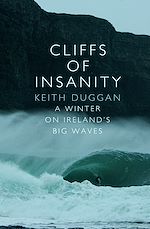 Download this eBook Cliffs Of Insanity