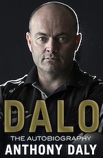 Download this eBook Dalo: The Autobiography