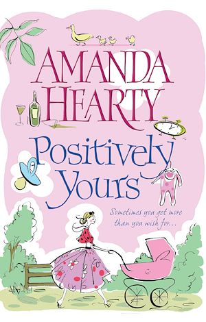 Téléchargez le livre :  Positively Yours