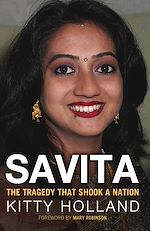 Download this eBook Savita: The Tragedy that shook a nation