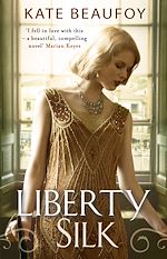 Download this eBook Liberty Silk