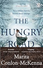 Download this eBook The Hungry Road