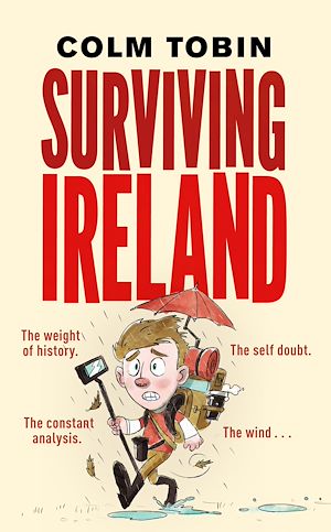 Téléchargez le livre :  Surviving Ireland