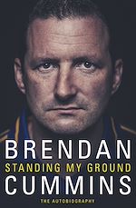 Download this eBook Standing My Ground