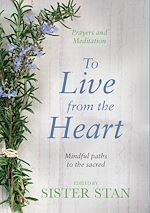 Download this eBook To Live From The Heart