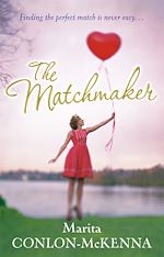 Download this eBook The Matchmaker