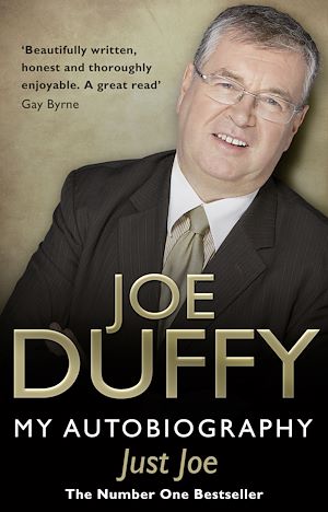 Download the eBook: Just Joe
