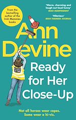 Télécharger le livre :  Ann Devine, Ready for Her Close-Up
