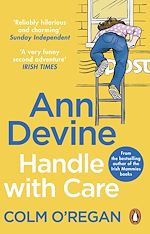 Télécharger le livre :  Ann Devine: Handle With Care