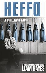 Download this eBook Heffo - A Brilliant Mind