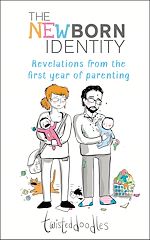 Download this eBook Twisteddoodles – The Newborn Identity