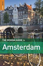 Télécharger le livre :  The Rough Guide to Amsterdam