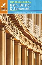Télécharger le livre :  The Rough Guide to Bath, Bristol & Somerset