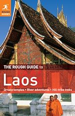Télécharger le livre :  The Rough Guide to Laos