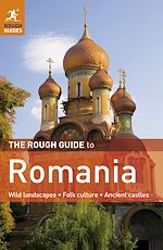 Télécharger le livre :  The Rough Guide to Romania