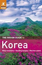 Télécharger le livre :  The Rough Guide to Korea