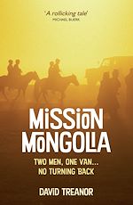 Télécharger le livre :  Mission Mongolia