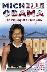 Télécharger le livre :  Michelle Obama