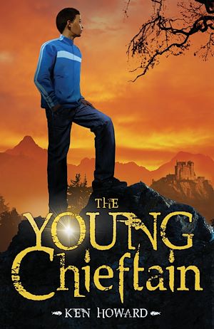 Download the eBook: The Young Chieftain