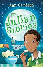 Download this eBook The Julian Stories