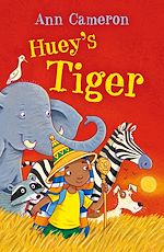 Télécharger le livre :  Huey's Tiger