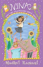 Télécharger le livre :  Nina and the Travelling Spice Shed